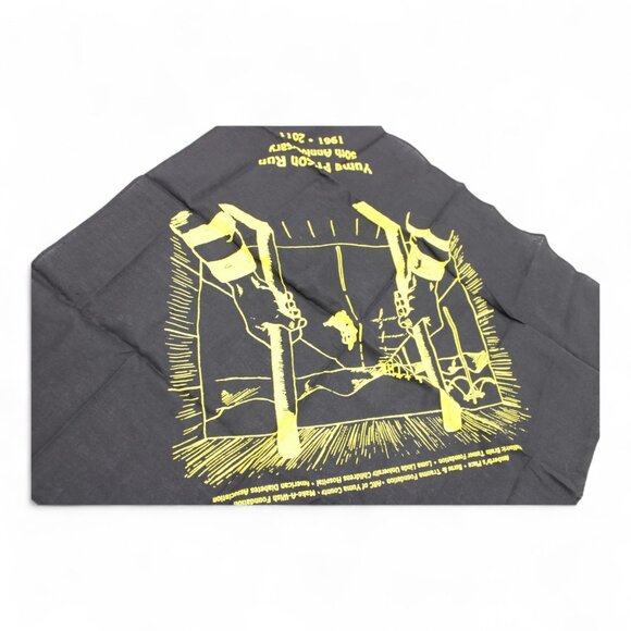 Norwalk Centaurs M/C Yuma Prison Run Patch & Pin Collection 2012-2015 - Picture 13 of 14